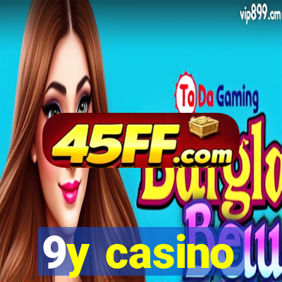9y casino